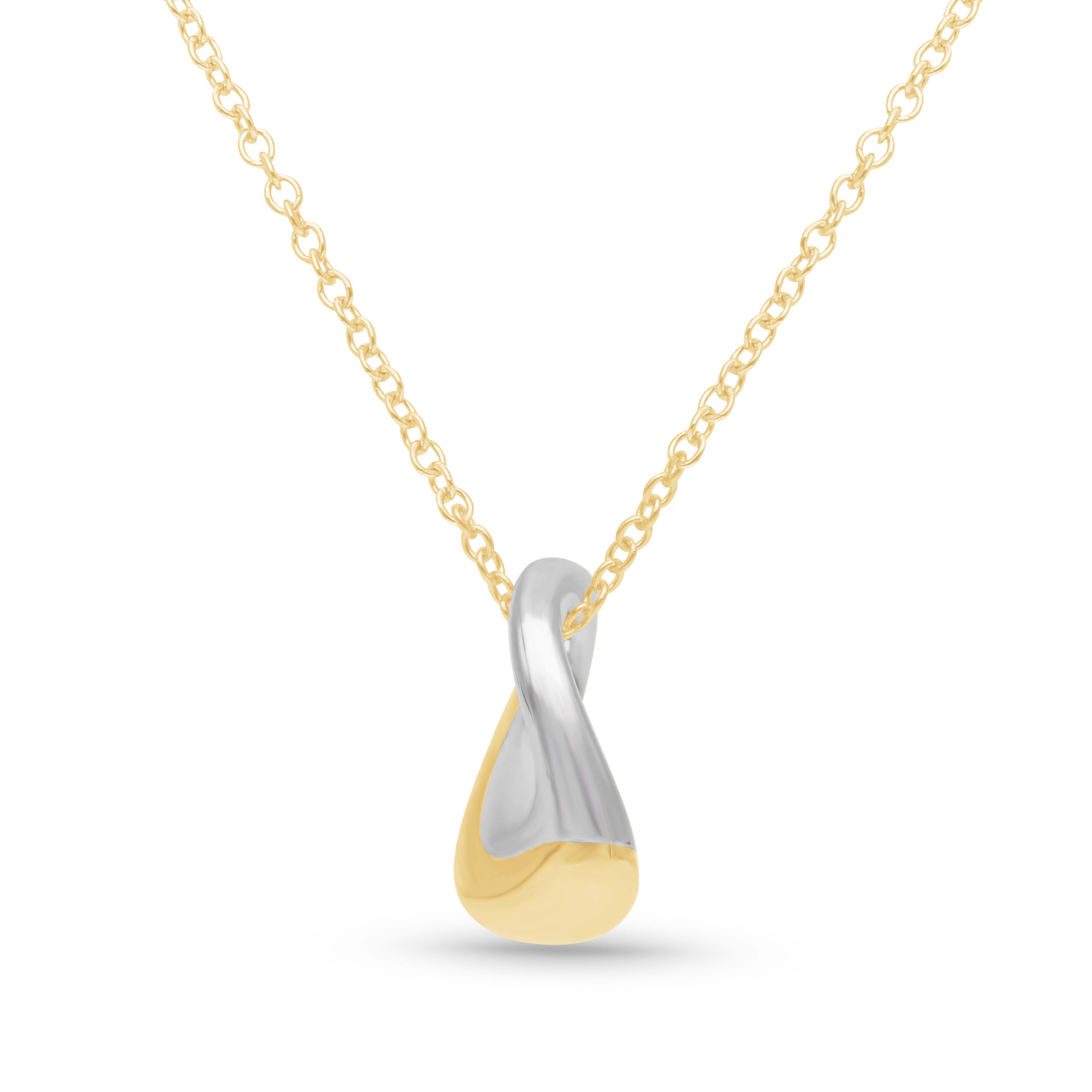 Serene Motion Pendant